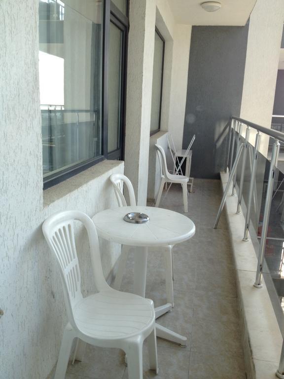 Apartments Yalta Golden Sands Eksteriør billede